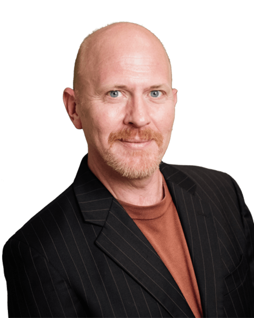 Sean Clark, owner of Sean Clark Consulting, specializing in SEO Strategies.